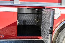 SOLD SOLD 1995 International 1500/2500  Pumper-Tanker w/Stainless steel body full