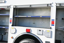 SOLD SOLD SOLD 2008 Spartan 2000/1250 Rural Pumper full