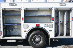 SOLD SOLD SOLD 2008 Spartan 2000/1250 Rural Pumper full