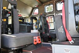 SOLD SOLD SOLD 2008 Spartan 2000/1250 Rural Pumper full