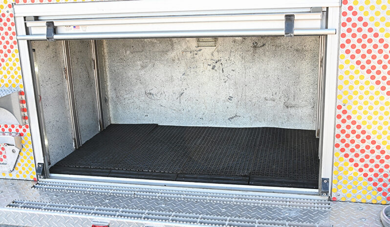 SOLD SOLD SOLD 2008 Spartan 2000/1250 Rural Pumper full