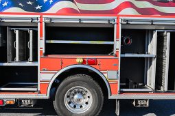 SOLD SOLD SOLD 2009 KME 1500/650 Rescue Pumper full