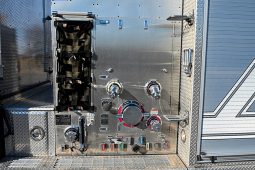 SOLD SOLD SOLD 2009 KME 1500/650 Rescue Pumper full