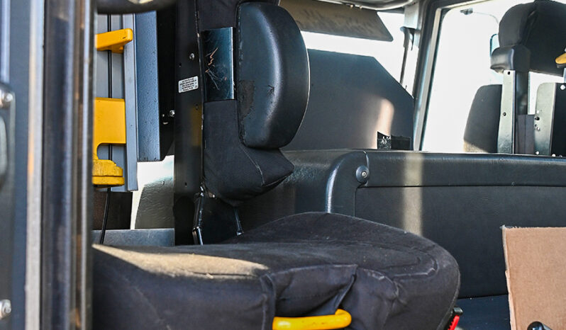 SOLD SOLD SOLD 2009 KME 1500/650 Rescue Pumper full