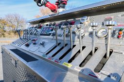 SOLD SOLD SOLD 2009 KME 1500/650 Rescue Pumper full