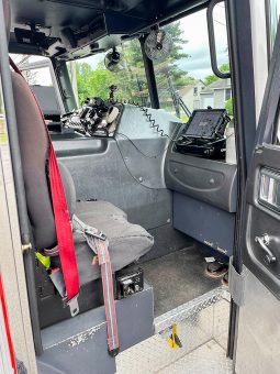 SOLD SOLD SOLD 2009 KME 1500/650 Rescue Pumper full