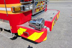 SOLD SOLD SOLD 2017 Pierce 1500/750 Rescue Pumper full