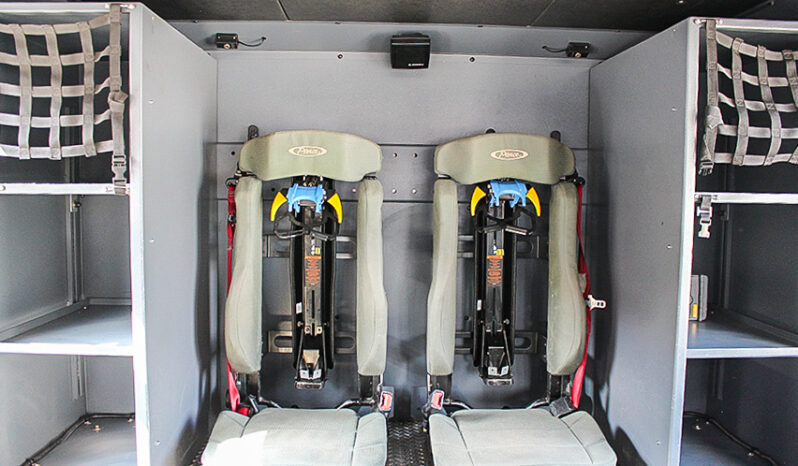 SOLD SOLD SOLD 2017 Pierce 1500/750 Rescue Pumper full