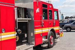 SOLD SOLD SOLD 2017 Pierce 1500/750 Rescue Pumper full