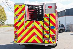 SOLD SOLD SOLD 2017 Pierce 1500/750 Rescue Pumper full