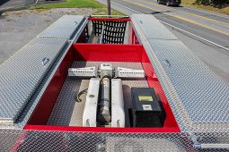 SOLD SOLD SOLD 2017 Pierce 1500/750 Rescue Pumper full