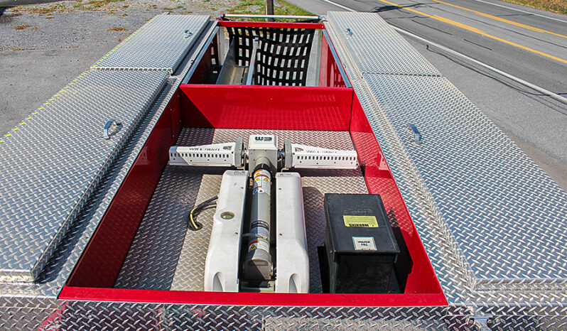 SOLD SOLD SOLD 2017 Pierce 1500/750 Rescue Pumper full