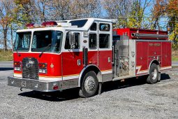 sold sold sold 2000 KME 1500/1000 Rural Pumper