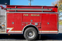 sold sold sold 2000 KME 1500/1000 Rural Pumper full