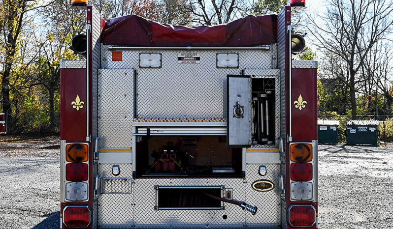 sold sold sold 2000 KME 1500/1000 Rural Pumper full