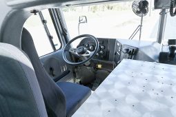 sold sold sold 2001 E-One Heavy Rescue Command Unit full