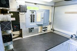 sold sold sold 2001 E-One Heavy Rescue Command Unit full