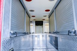 sold sold sold 2001 E-One Heavy Rescue Command Unit full