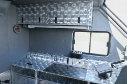 sold sold sold 2001 E-One Heavy Rescue Command Unit full