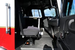 sold sold sold 2001 E-One Heavy Rescue Command Unit full