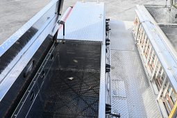 SOLD SOLD SOLD 2003 SPARTAN/SVI HEAVY RESCUE WITH PUMP AND CASCADE full