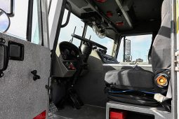 SOLD SOLD SOLD 2003 SPARTAN/SVI HEAVY RESCUE WITH PUMP AND CASCADE full