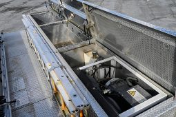 SOLD SOLD SOLD 2003 SPARTAN/SVI HEAVY RESCUE WITH PUMP AND CASCADE full