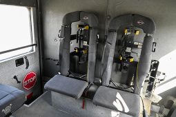 SOLD SOLD SOLD 2003 SPARTAN/SVI HEAVY RESCUE WITH PUMP AND CASCADE full