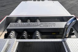 SOLD SOLD SOLD 2003 SPARTAN/SVI HEAVY RESCUE WITH PUMP AND CASCADE full