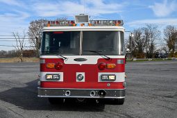 SOLD SOLD SOLD 1994 Pierce 1500/750 Rural Pumper full