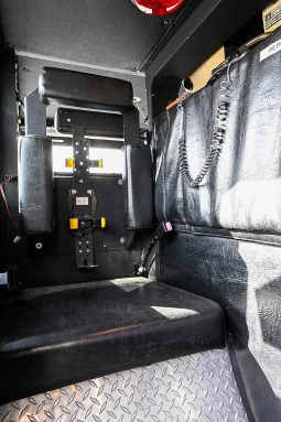 SOLD SOLD SOLD 1994 Pierce 1500/750 Rural Pumper full