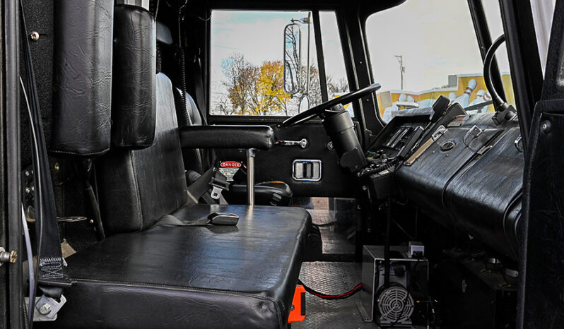 SOLD SOLD SOLD 1994 Pierce 1500/750 Rural Pumper full