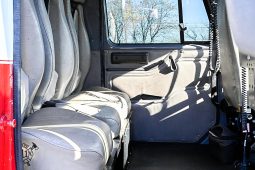 SOLD SOLD SOLD 2001 International/KME 1250/1000 Rural Pumper full