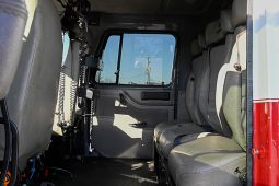 SOLD SOLD SOLD 2001 International/KME 1250/1000 Rural Pumper full