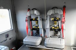 SOLD SOLD 2004 Ferrara 1500/1000 Rural Pumper full