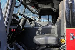 SOLD SOLD 2005 E-One 1500/1000 Rural Pumper full