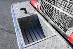 SOLD SOLD SOLD 2007 Spartan E-One 1250/1000 Rural Pumper full