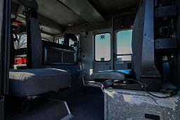 SOLD SOLD SOLD 2007 Spartan E-One 1250/1000 Rural Pumper full