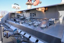 SOLD SOLD SOLD 2007 Spartan E-One 1250/1000 Rural Pumper full