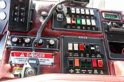 SOLD SOLD SOLD1998 Pierce Non Walk-In Heavy Rescue full