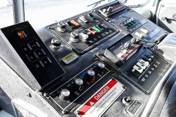 SOLD SOLD SOLD 2001 Pierce Non Walk-In Heavy Rescue full