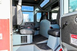 SOLD SOLD SOLD 2001 Pierce Non Walk-In Heavy Rescue full