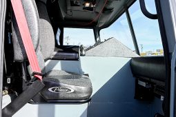 SOLD SOLD SOLD 2001 Pierce Non Walk-In Heavy Rescue full