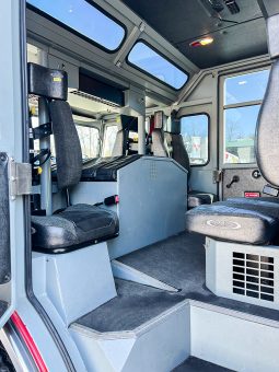 SOLD SOLD SOLD 2001 Pierce Non Walk-In Heavy Rescue full