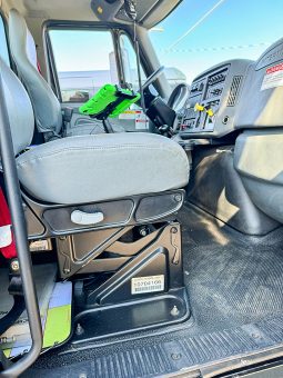 SOLD SOLD SOLD 2006 International/Pierce 1500/1000 Rural Pumper full