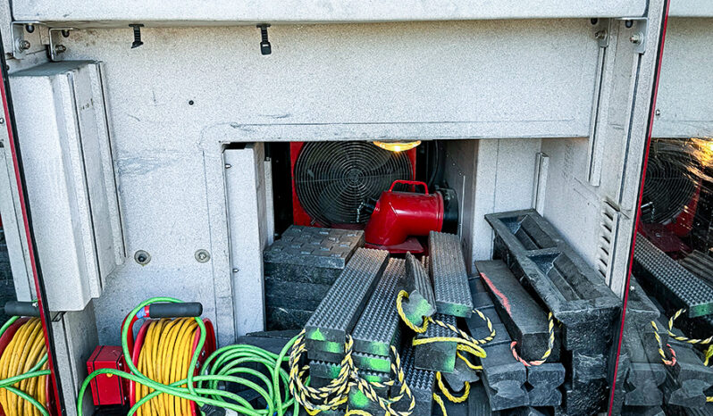 SOLD SOLD SOLD 2006 International/Pierce 1500/1000 Rural Pumper full