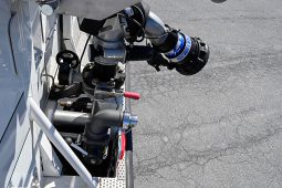 SOLD SOLD SOLD 2012 Pierce 100′ Aerial Platform Quint full