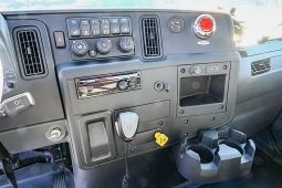 sold sold sold 2020 International/Toyne 4X4 1250/750 Stainless Steel Pumper full