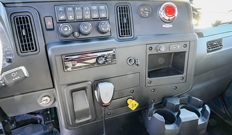 sold sold sold 2020 International/Toyne 4X4 1250/750 Stainless Steel Pumper full