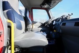 sold sold sold 2020 International/Toyne 4X4 1250/750 Stainless Steel Pumper full